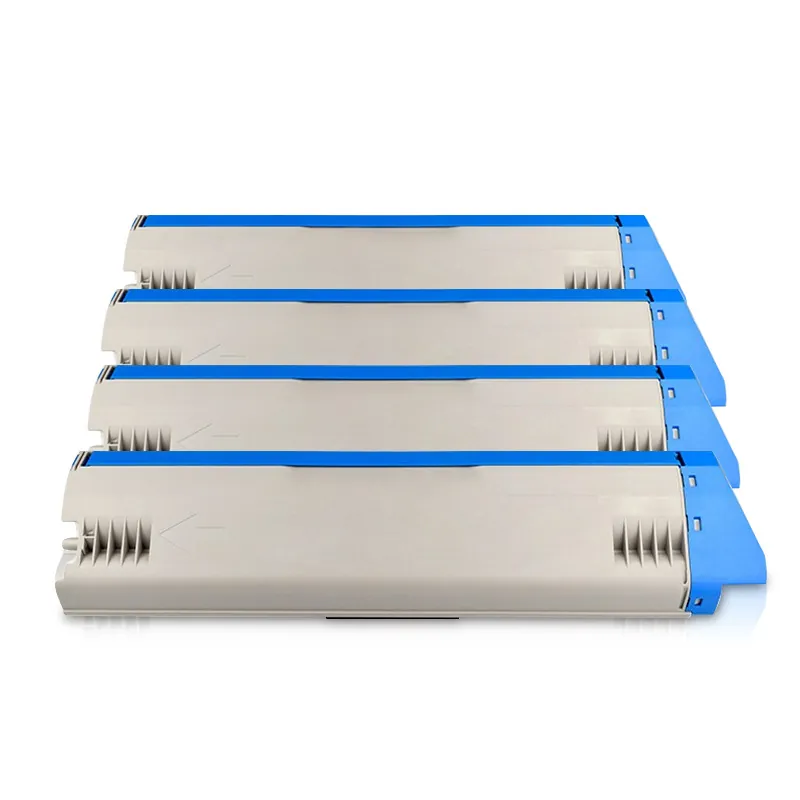 Toner Cartridge - Applicable to OKI ES9000/Pro9000 Toner Cartridge