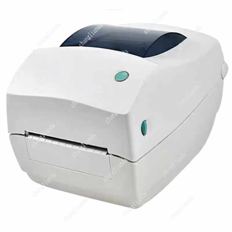 Barcode Printer - High performance for GK888T Barcode Label