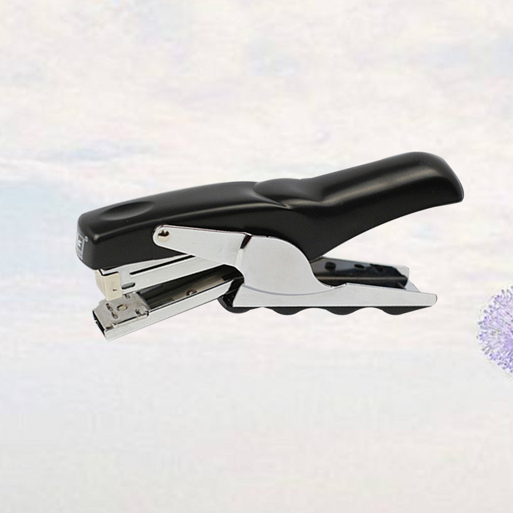 Plier Stapler Hand Grip Type B - Stapler Heavy Duty review and price