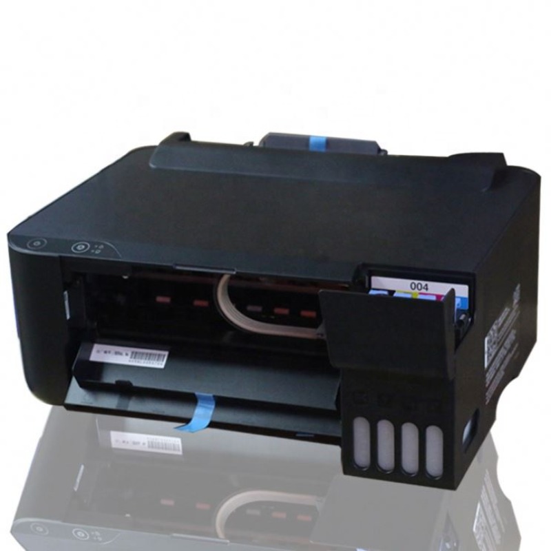 Portable USB Color Inkjet Prin - Photo Printer review and price