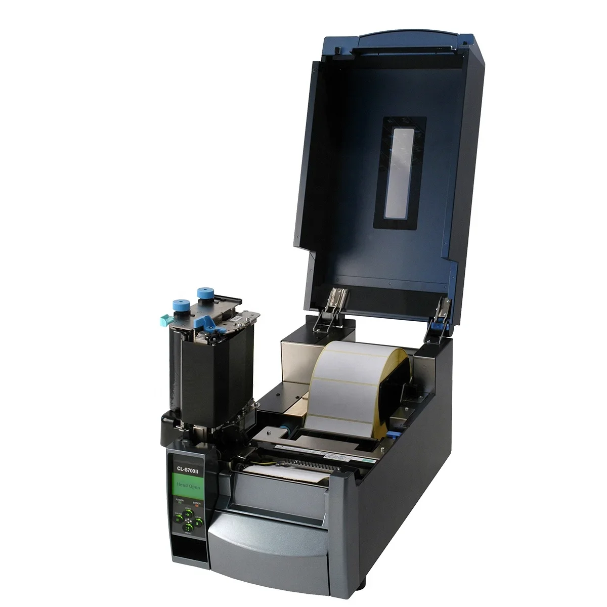 2026 Citizen CL-S700/CL-S703 T - Barcode Printer review and price