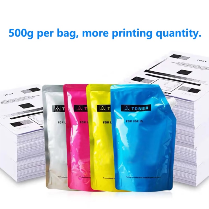 500g/bag 6500dn Refill Toner P - Toner Cartridge review and price