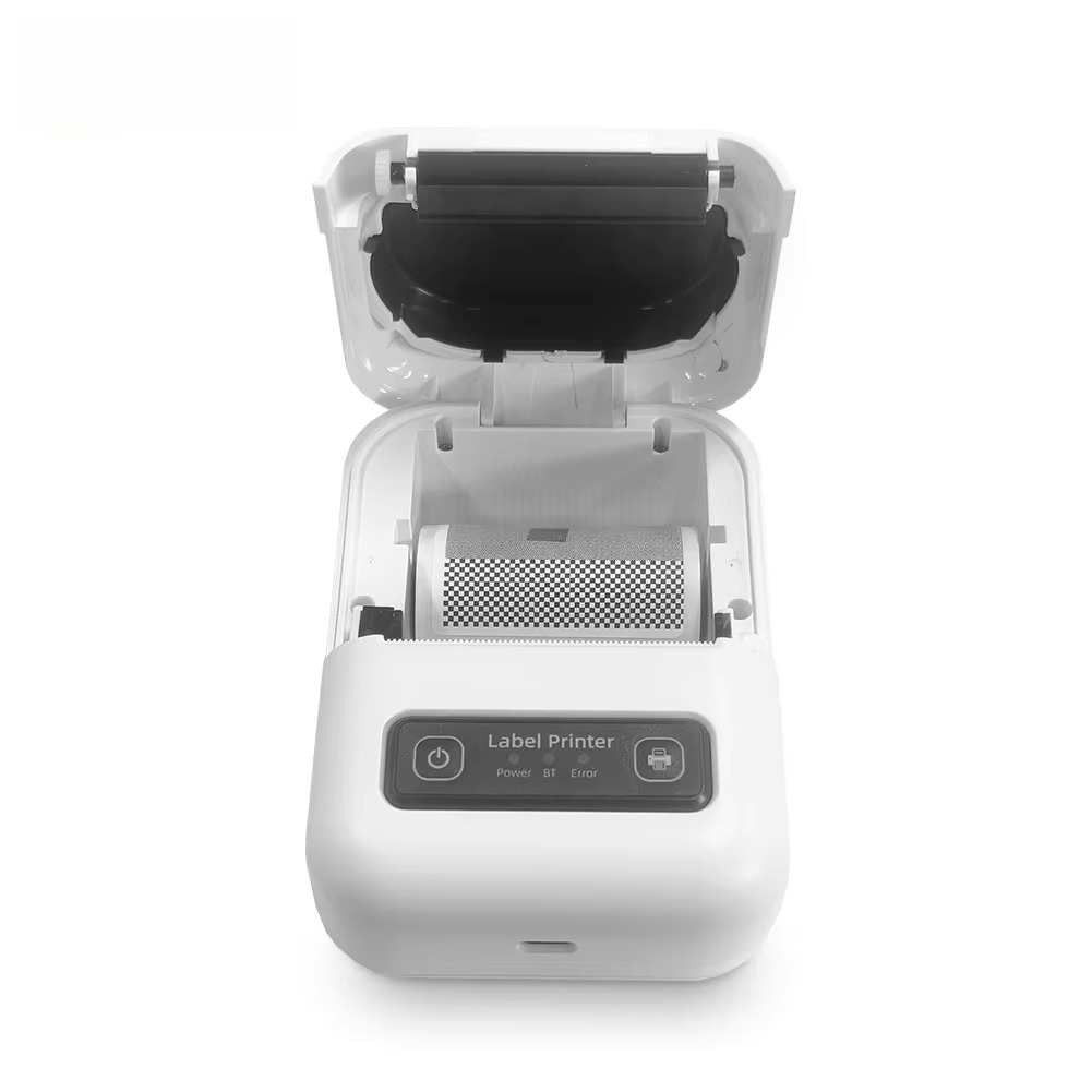 58mm Mini Pos Handheld Wireles - Barcode Printer review and price