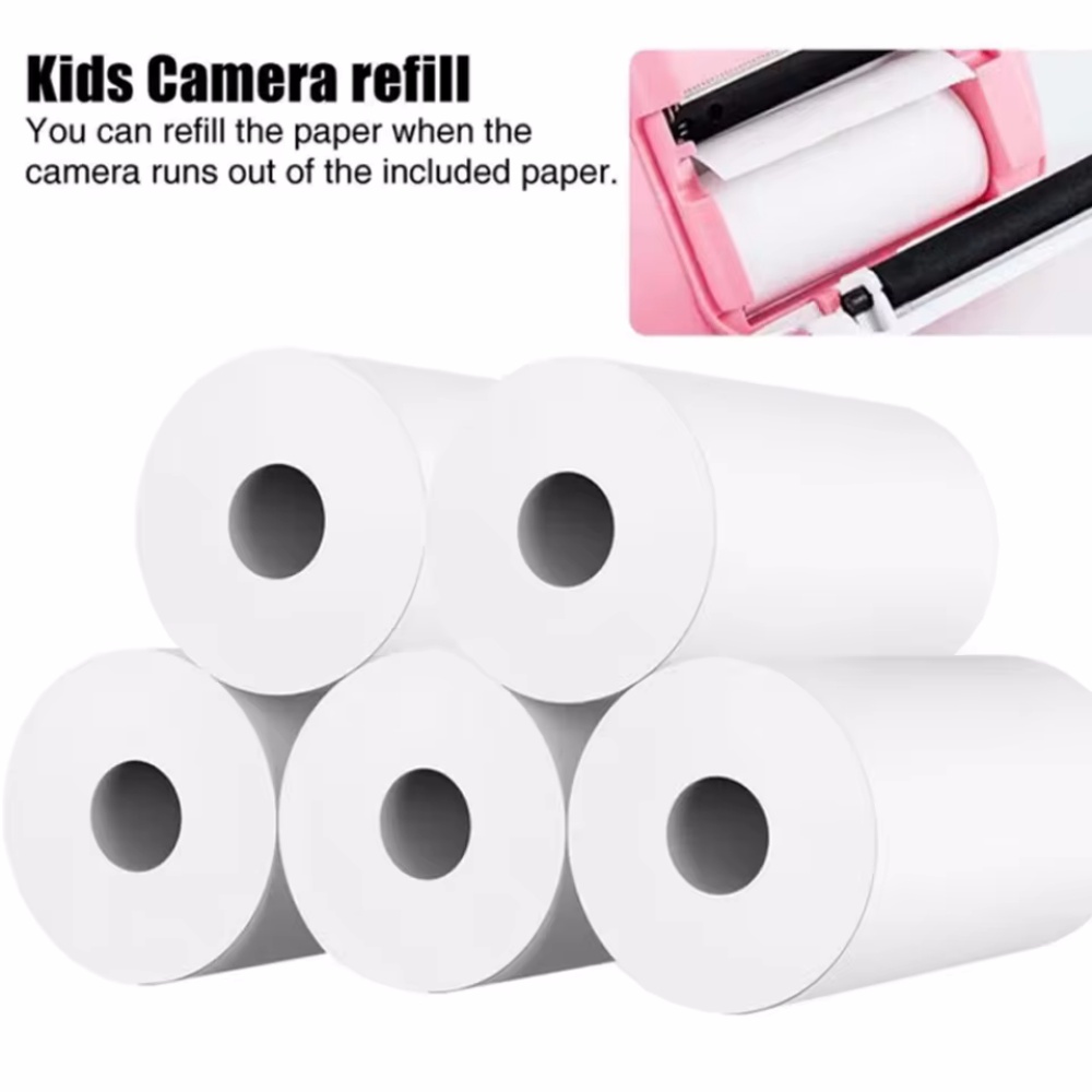 Thermal Paper MINI Printing Se - Photo Printer review and price