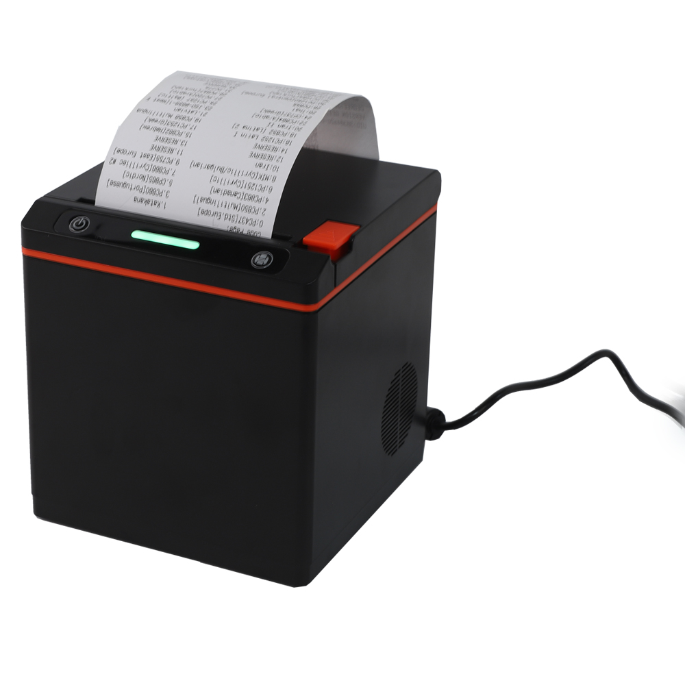 ATV&UTV80mm Desktop Thermal Re - Receipt Printer review and price
