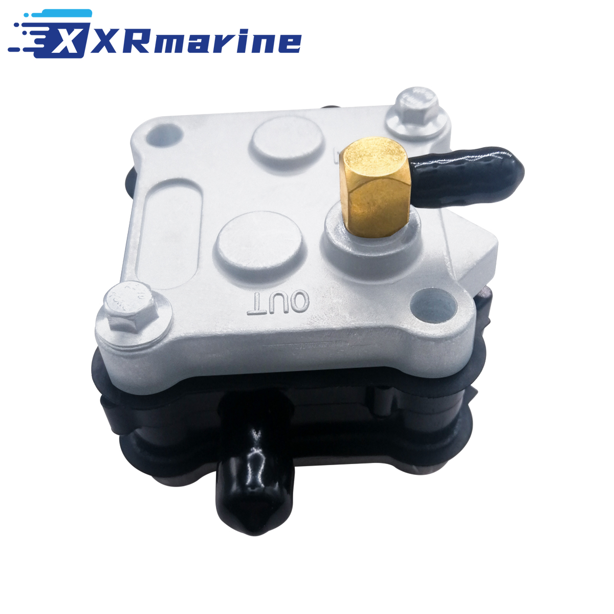 Fuel Pump For Mercury 35 50 60 - Ink Cartridge review and price