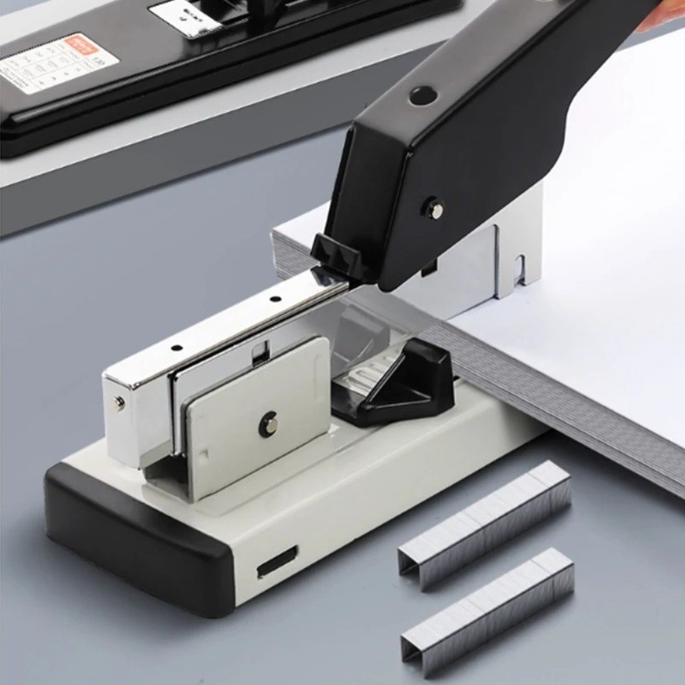Labor-Saving Heavy Duty Staple - Stapler Heavy Duty review and price