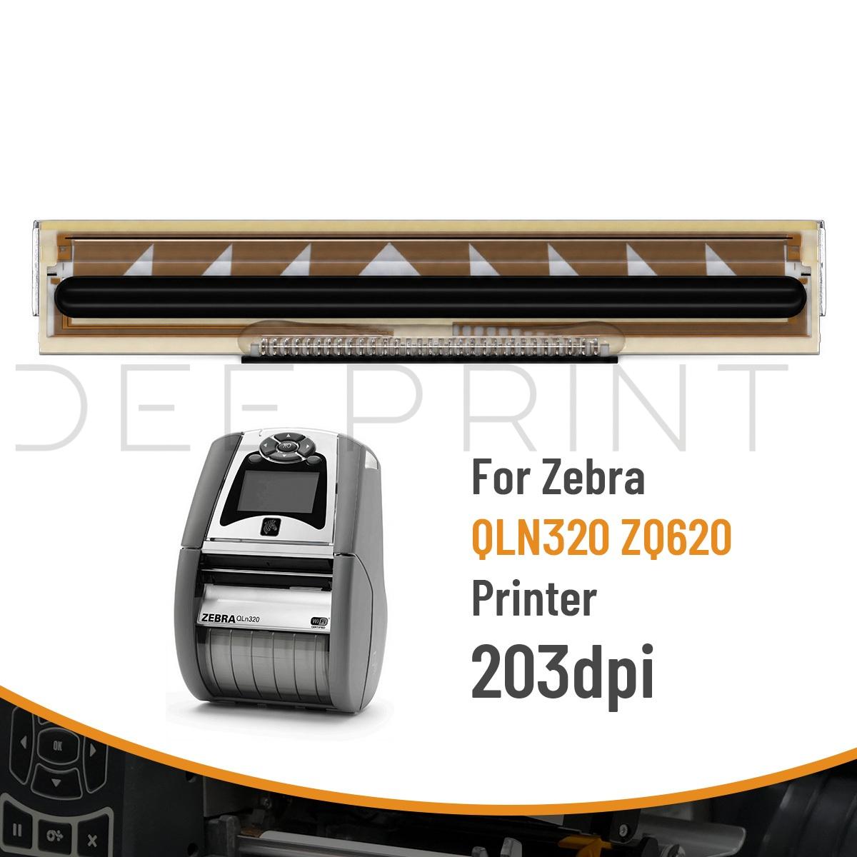 P1031365-001 Thermal Printhead - Barcode Printer review and price