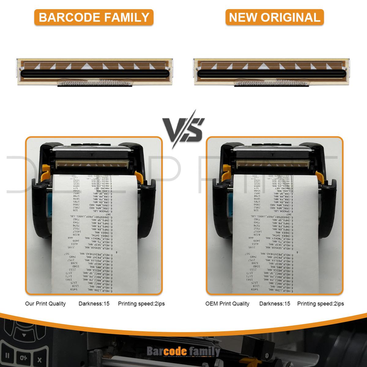P1031365-001 Thermal Printhead - Barcode Printer review and price