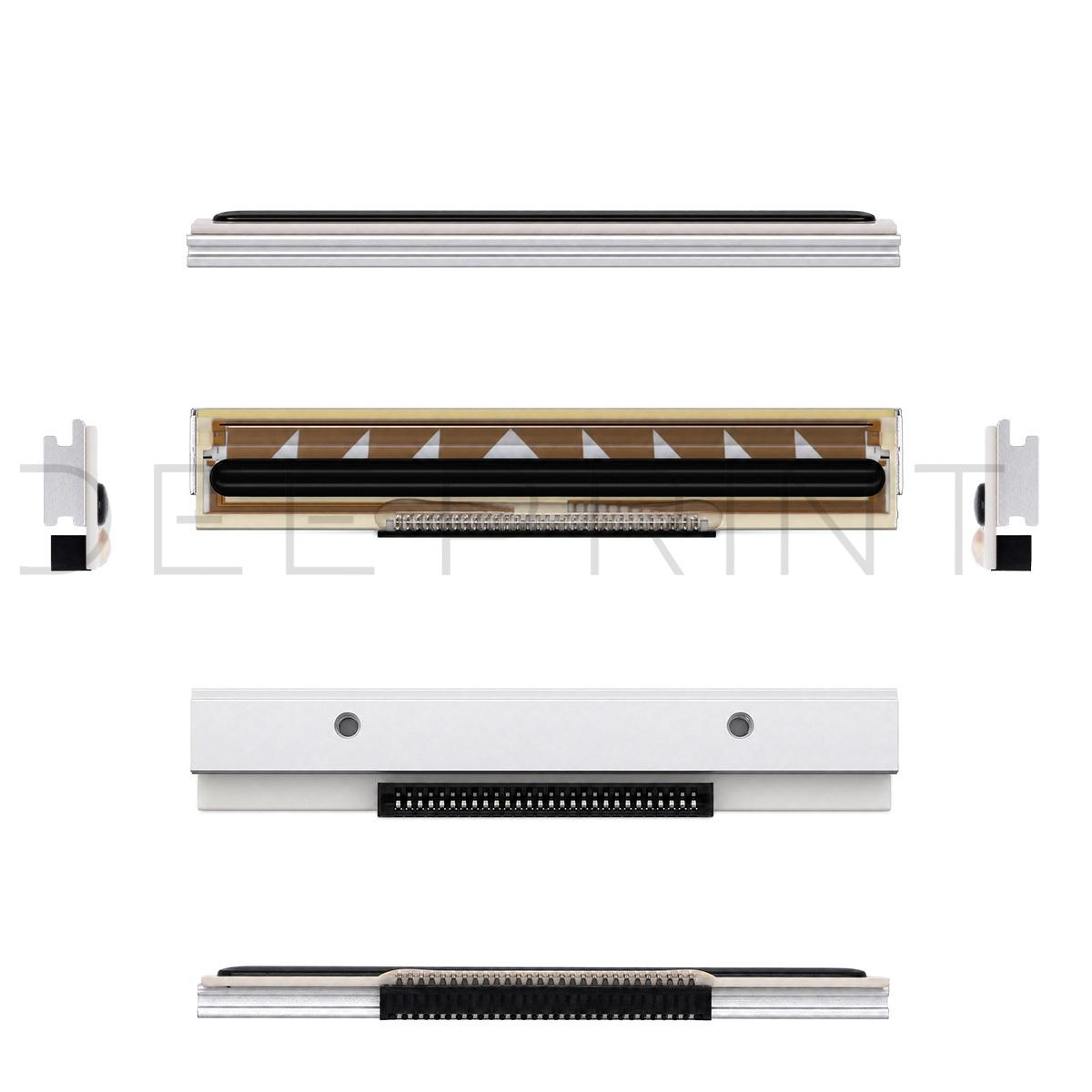 P1031365-001 Thermal Printhead - Barcode Printer review and price