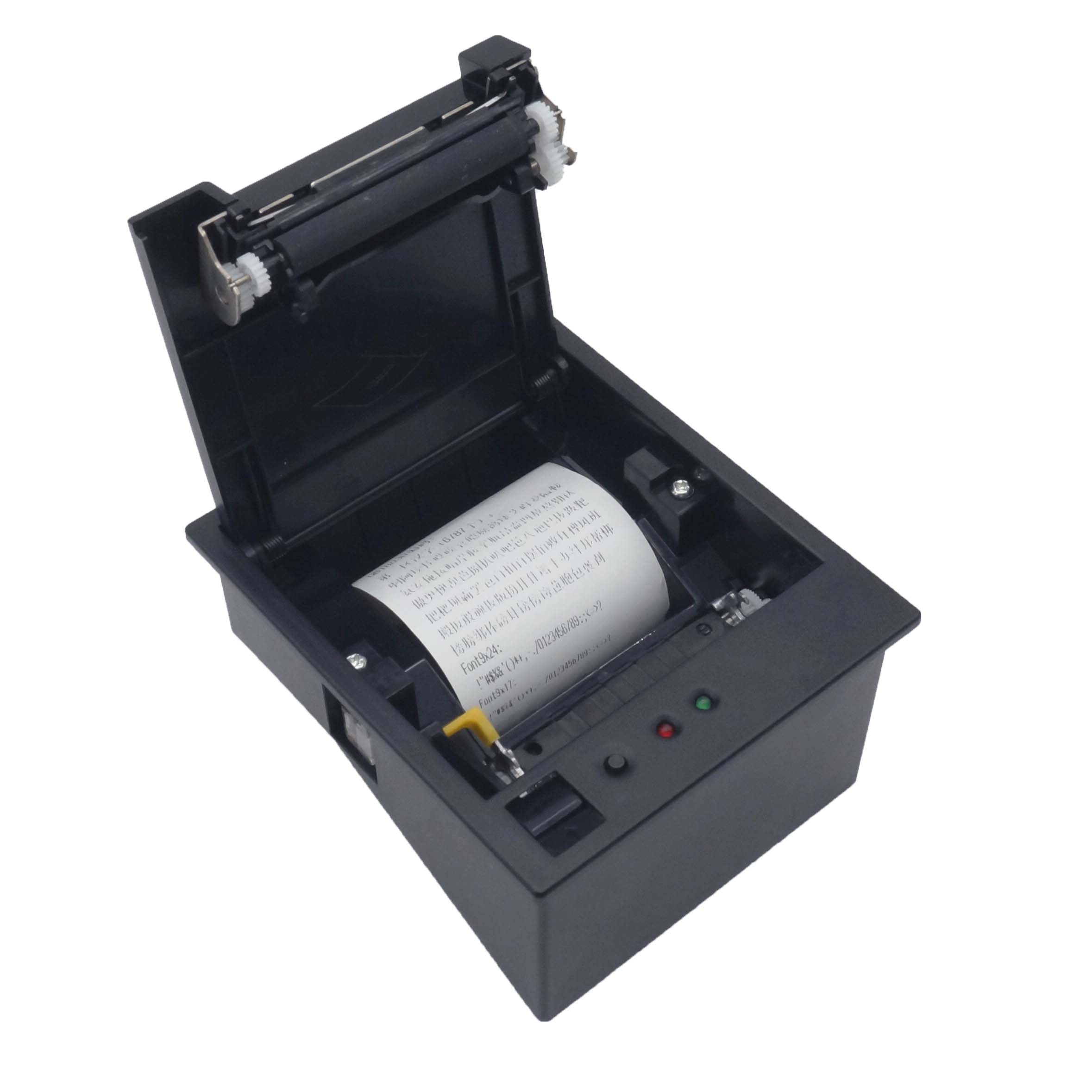 ATU&UTVHSPOS 58mm Direct Therm - Receipt Printer review and price