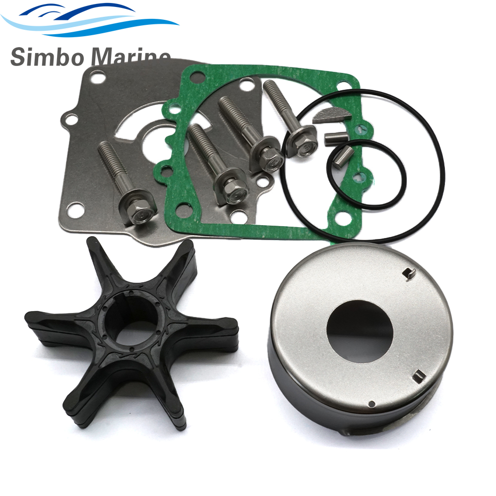 Water Pump Repair Kit for Yama - Ink Cartridge review and price