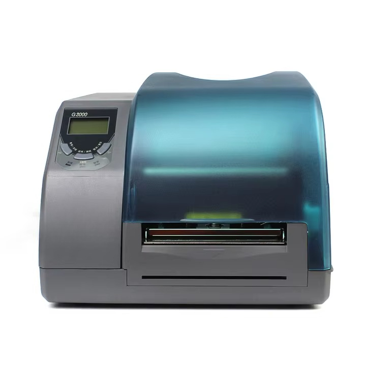 POSTEK G3000 Industrial Therma - Barcode Printer review and price