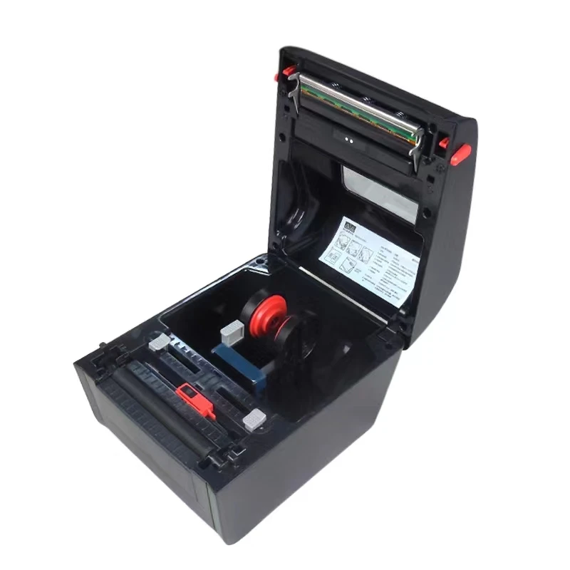 Honeywell PC42D PC42T 4-Inch H - Barcode Printer review and price