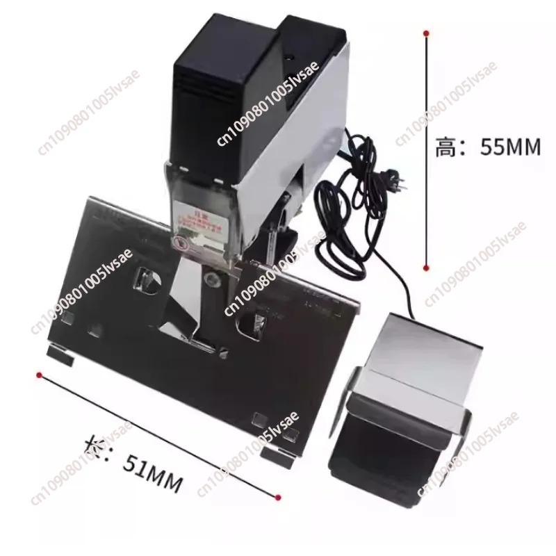 106 Electric Auto Rapid Staple - Stapler Heavy Duty review and price
