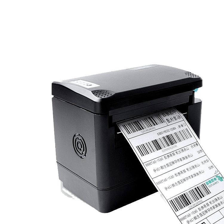 SNBC BTP-K716 Desktop 4x6 USB  - Label Printer review and price