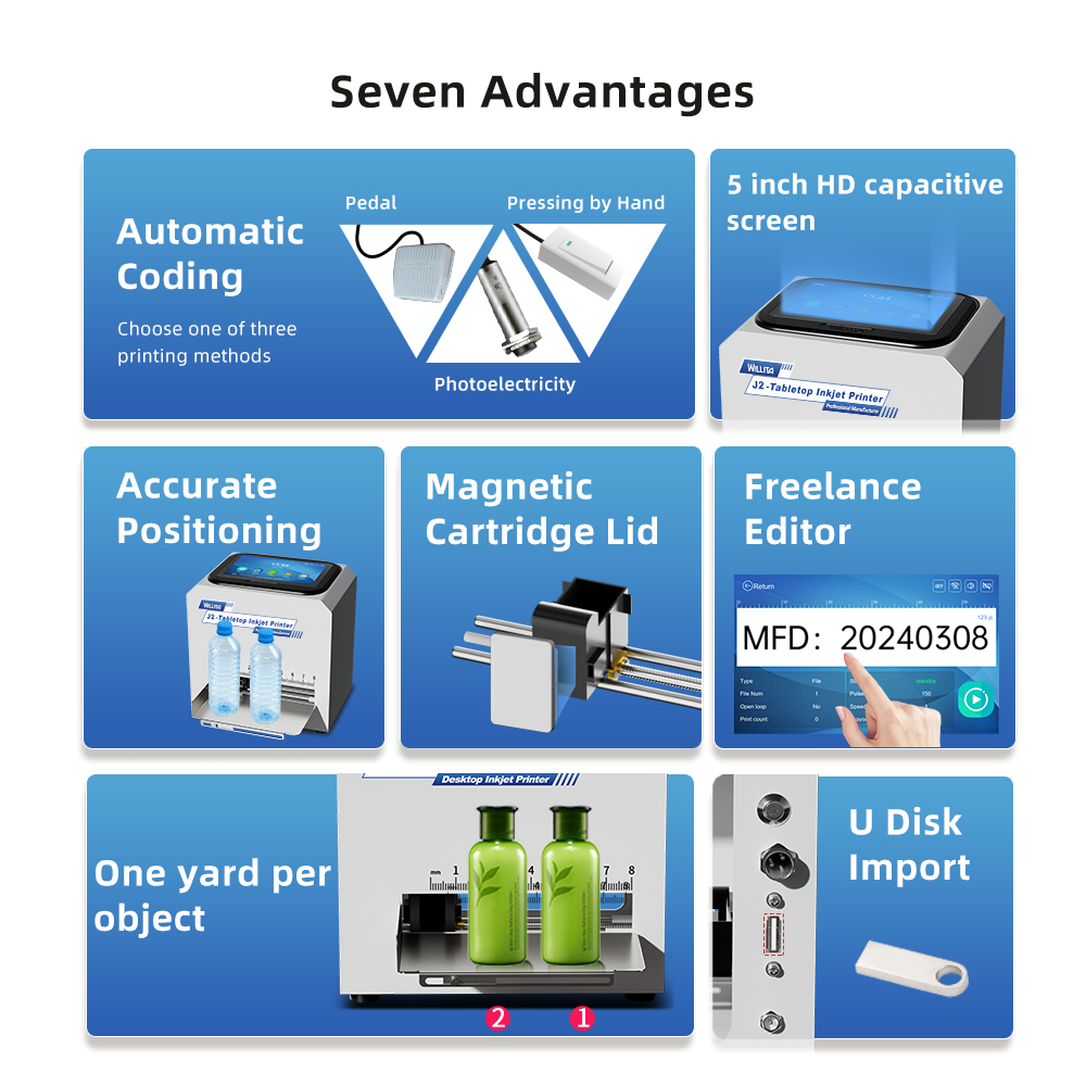 12.7mm Static Desktop Inkjet P - Commercial Book Printing Machines review and price