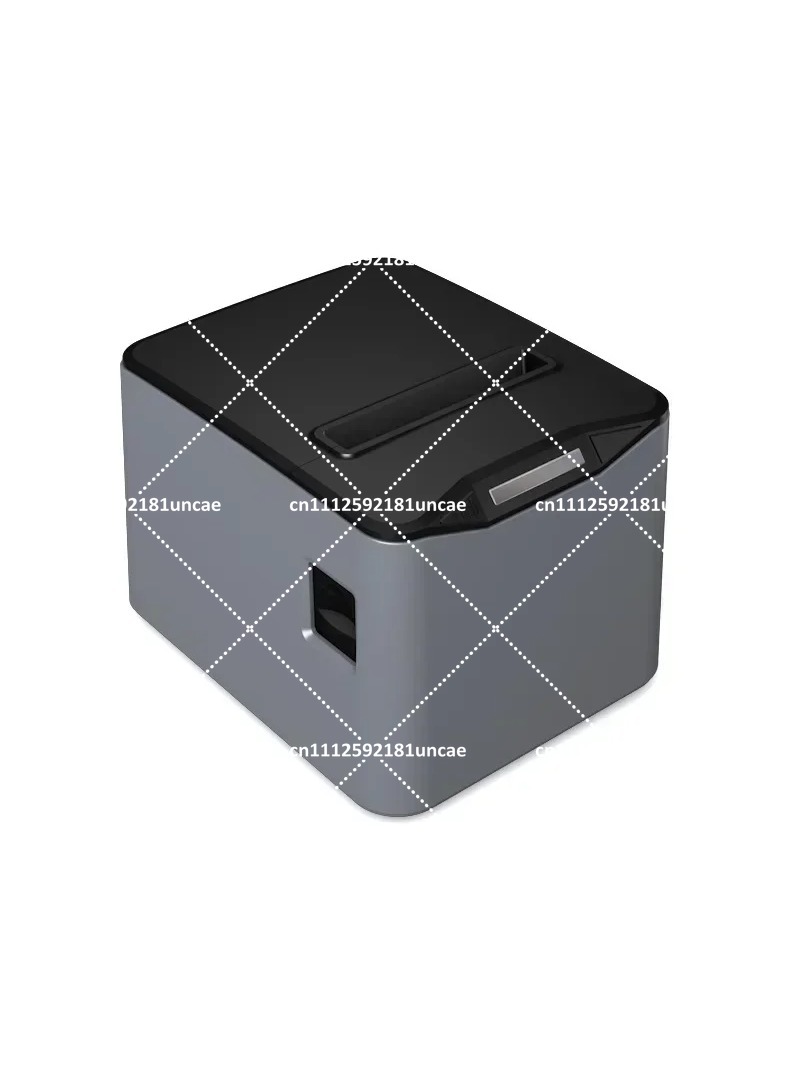 80mm Thermal Receipt Printer w - Receipt Printer review and price