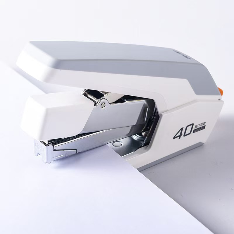 Deli Effortless Desktop Staple - Stapler Heavy Duty review and price