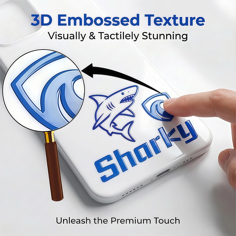 50Pcs  Stickers Personalized L - Label Maker review and price